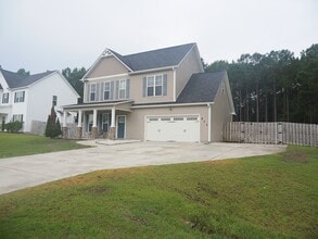 611 Winfall Dr