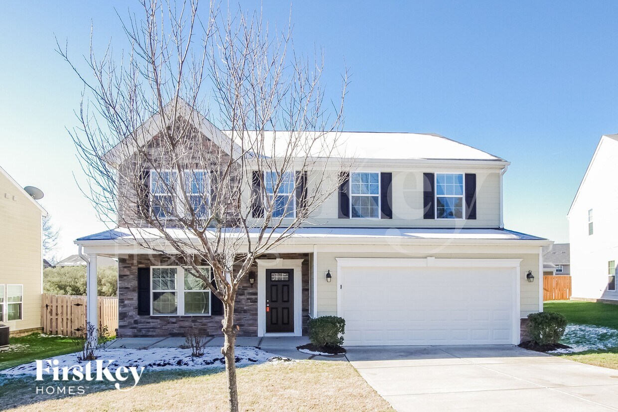 Foto principal - 4114 Oconnell St