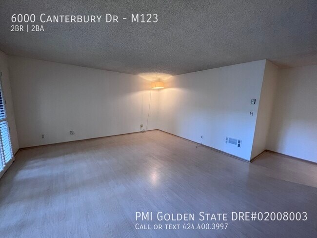 Building Photo - 6000 Canterbury Dr