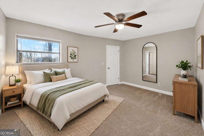 Foto del edificio - 3837 Moran Way