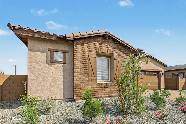 Foto del edificio - 9654 W Mitchell Dr