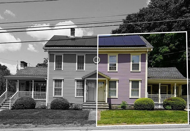 Building Photo - 58 E Bacon St