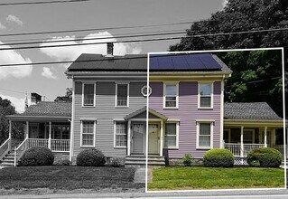 Building Photo - 58 E Bacon St
