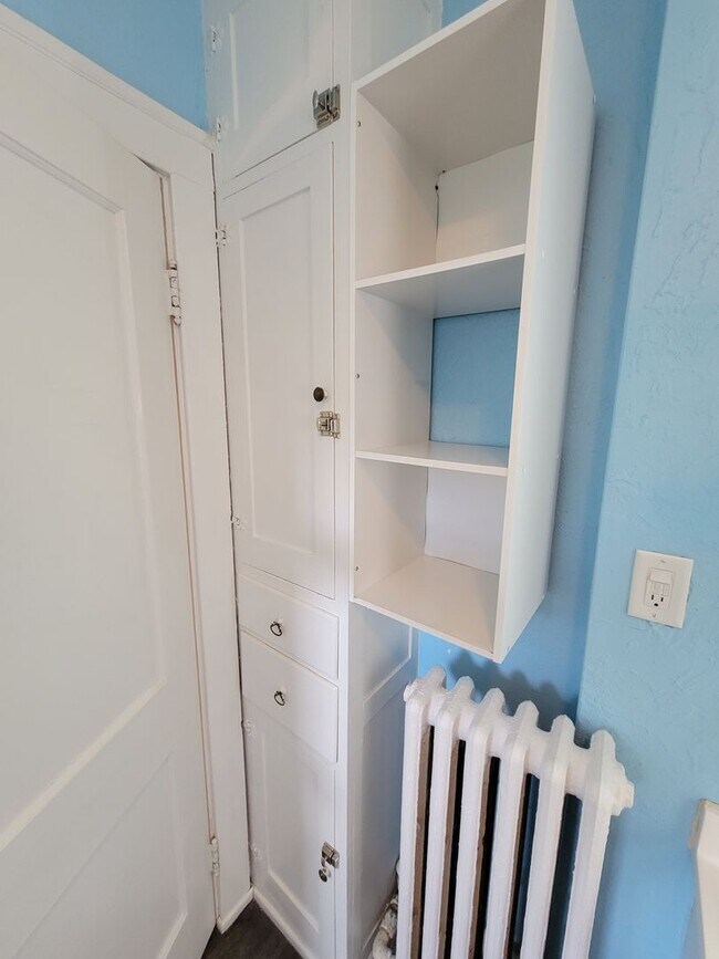 Foto del edificio - Beautiful Cedar Falls Home