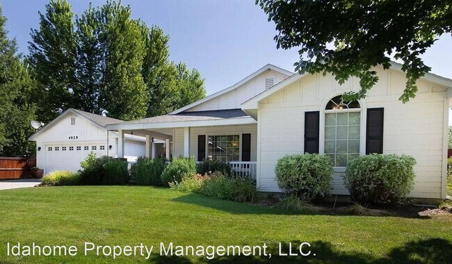 Building Photo - 3 br, 2 bath House - 4929 W Ravenscroft St