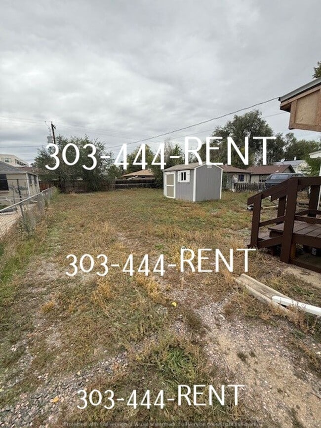 Building Photo - Charming Home in Prime Lakewood Location!