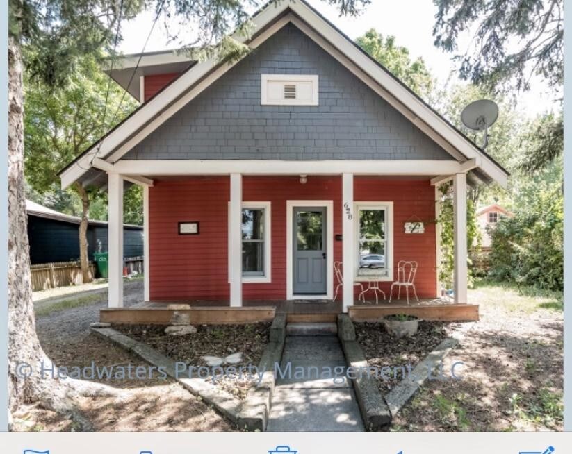 Foto principal - 628 E Fridley