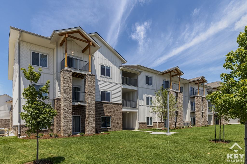 Liberty Gardens Apartments Apartments in Wichita, KS