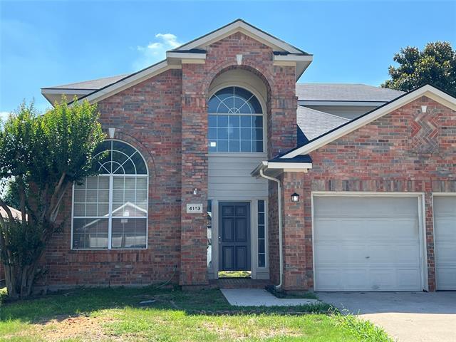 Building Photo - 4113 Stone Hollow Way