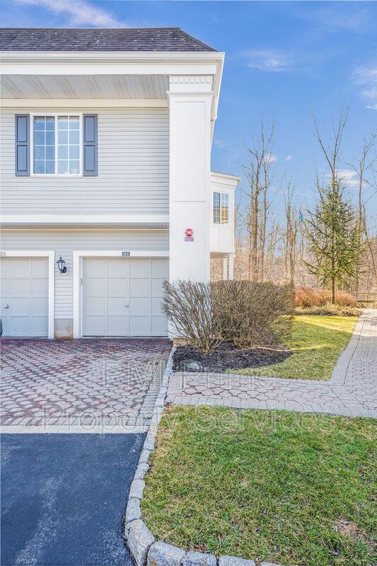 153 Riveredge Dr, Chatham Township, NJ 07928 Condo for Rent in