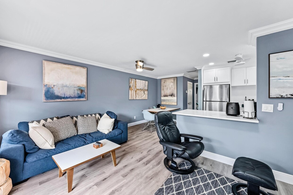 Foto principal - 2600 SE Ocean Blvd