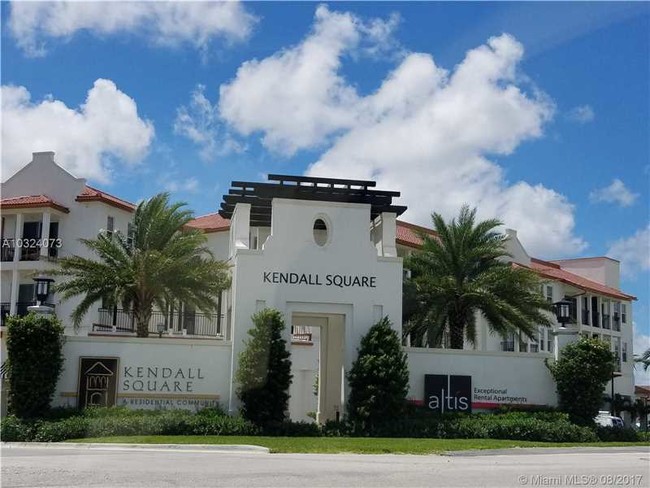 Foto del edificio - 17087 SW 96th St