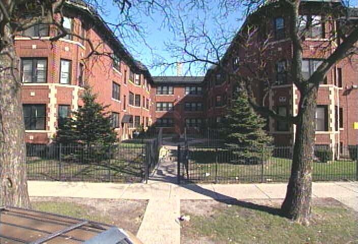 Primary Photo - 7041 S Merrill Ave