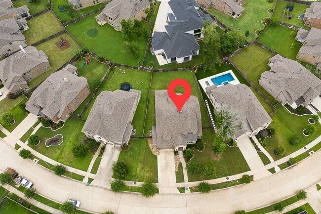 Foto del edificio - 5203 Heather Meadow Ln