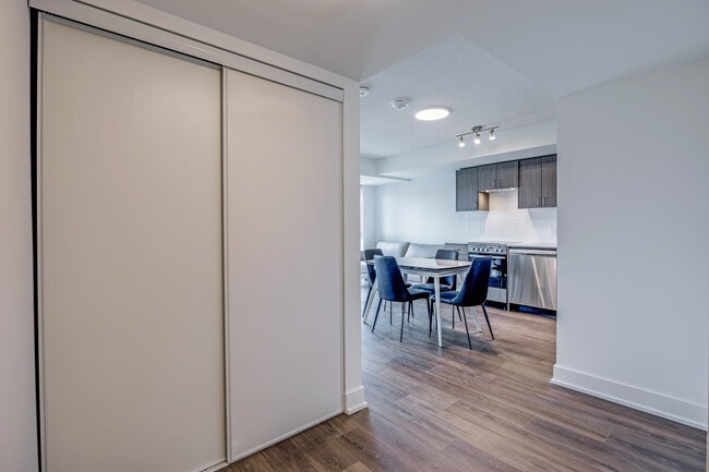 Building Photo - One Plus Den Furnished unit