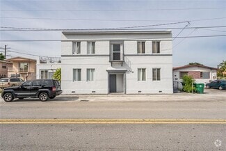 Building Photo - 384 Tamiami Canal Rd