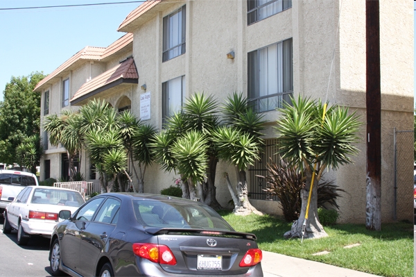 Building Photo - Casa Alegre Apartments