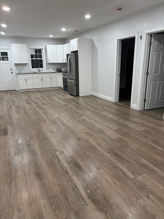 Foto del edificio - 943 County St