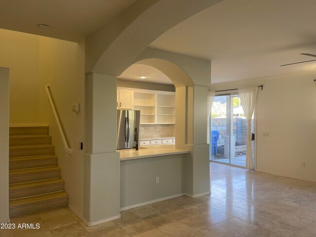 Foto del edificio - 124 W Mountain Sage Dr