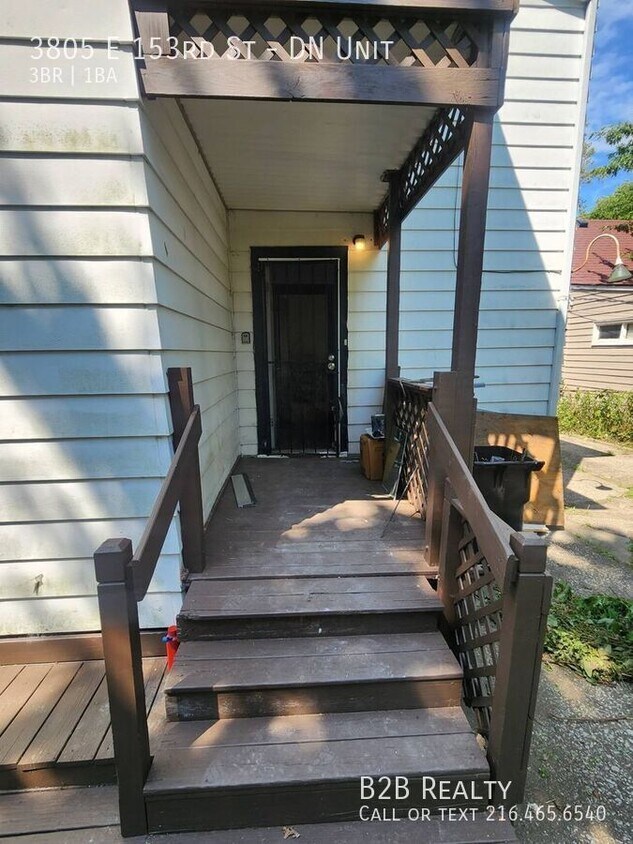Primary Photo - 3805 E 153rd St