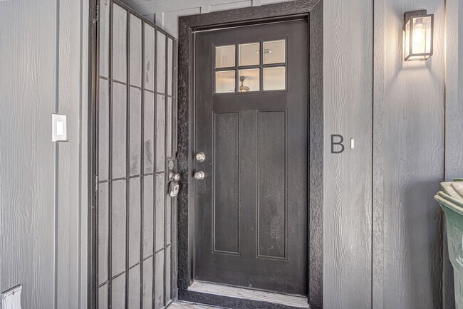 Foto del edificio - 430 Hutcheson St