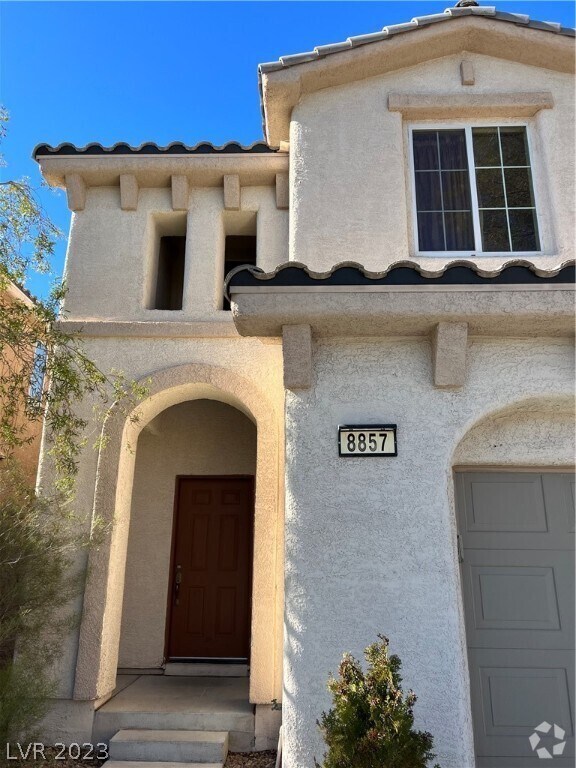 South Canyons Apartments for Rent with Parking Las Vegas, NV 1