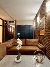 Interior Photo - Haven on Geddes