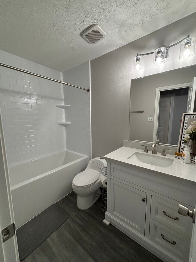 Foto del edificio - 55 S Camellia Grove Cir