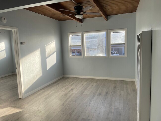 Living Room - 16811 14th St