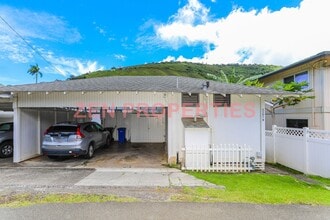 Building Photo - 2361 E Manoa Rd