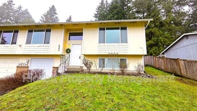 Building Photo - 8995 Hoot Ridge Ln NW