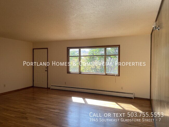 Foto del edificio - 3945 SE Gladstone St