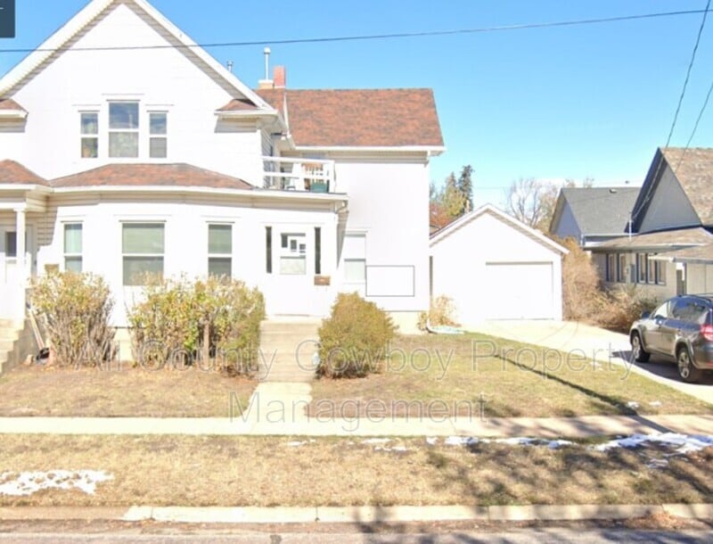 513 E Kearney St, Laramie, WY 82070 Condo for Rent in Laramie, WY