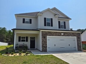 Building Photo - 1056 Alex Baker Rd