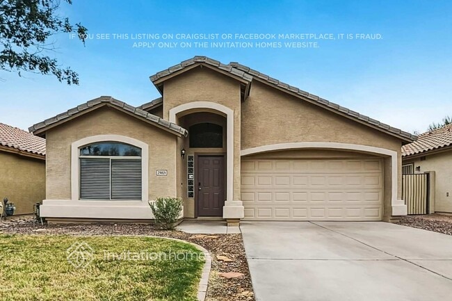 Building Photo - 29821 N Broken Shale Dr