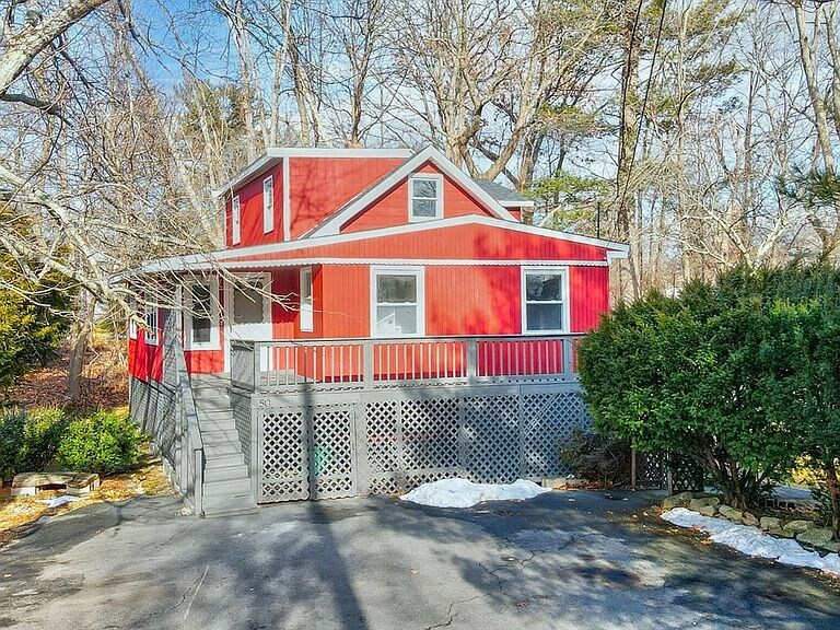 50 Glenvale Ave, Billerica, MA 01821 House Rental in Billerica, MA