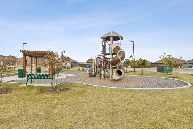 Building Photo - 606 Wrangler Dr