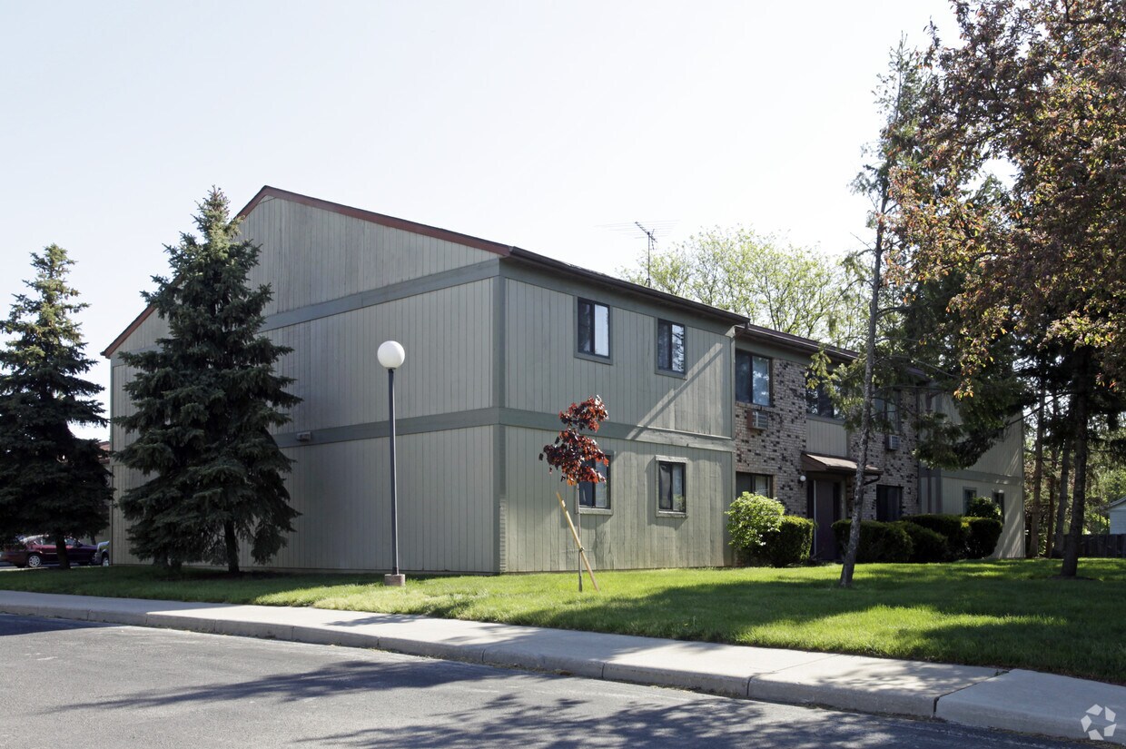westland gardens apartments toledo oh apartments com
