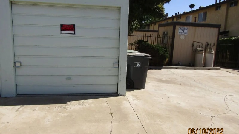 Foto del edificio - 712 N Lincoln St