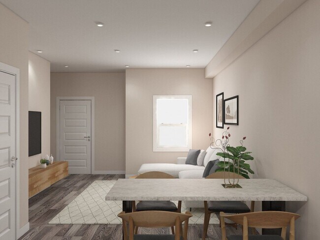 Interior Photo - Clearsky Townhomes