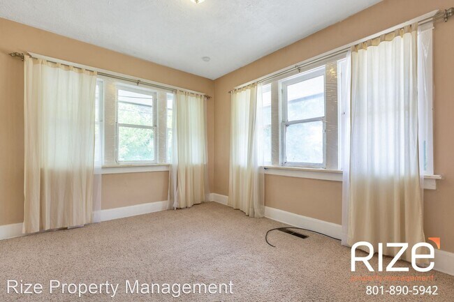 Building Photo - 2 br, 1 bath House - 856 W 1300 S