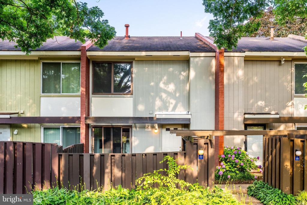Foto principal - 1377 Northgate Square