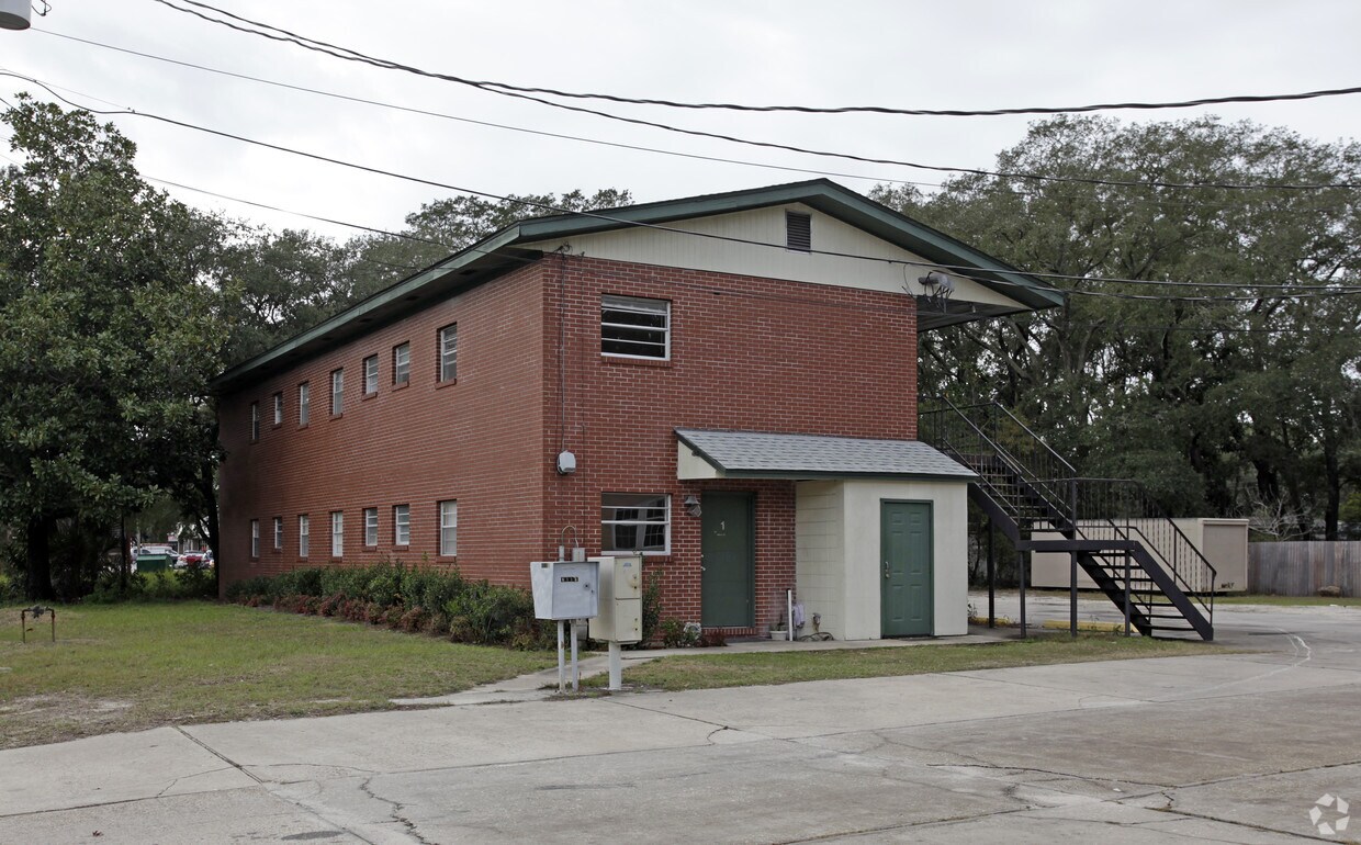 Building Photo - 6116 E Us-98