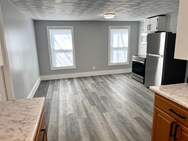 Foto del edificio - 32 Crosby St