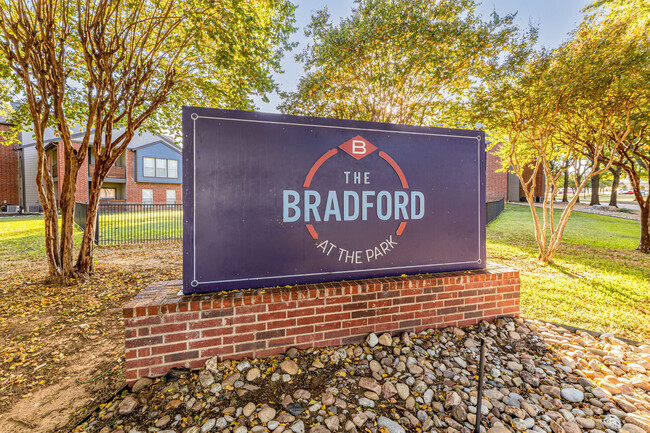 Foto del edificio - The Bradford on the Park