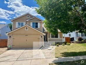 Building Photo - 6403 La Plata Peak Dr