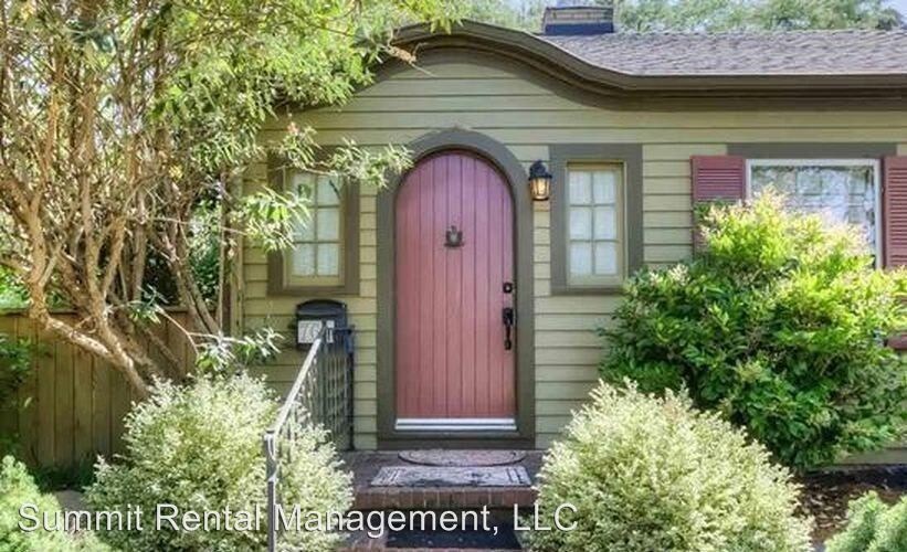 Primary Photo - 2 br, 2 bath House - 760 E. Street NE