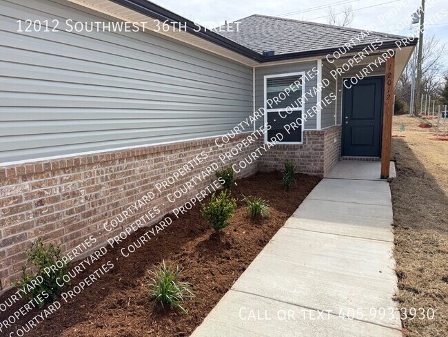 Foto del edificio - 12012 SW 36th St