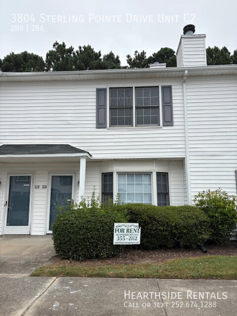 Primary Photo - 3804 Sterling Pointe Dr