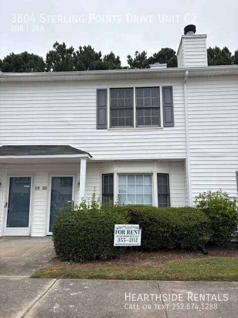 Building Photo - 3804 Sterling Pointe Dr